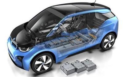 新能源汽車廠商為何沒有自己生產(chǎn)電池？